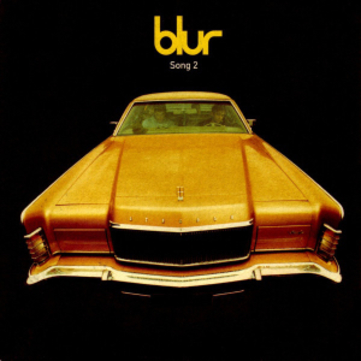 Toasting… Blur – Song&nbsp;2