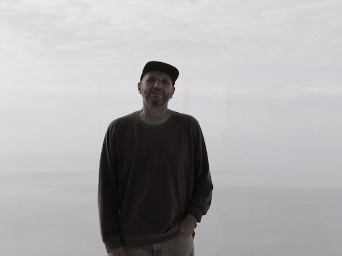 Rolling with… Frank Rabeyrolles – A picture of&nbsp;you