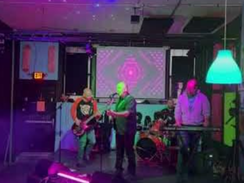 Rolling with… Angie Fights Crime – The Weight of the&nbsp;World