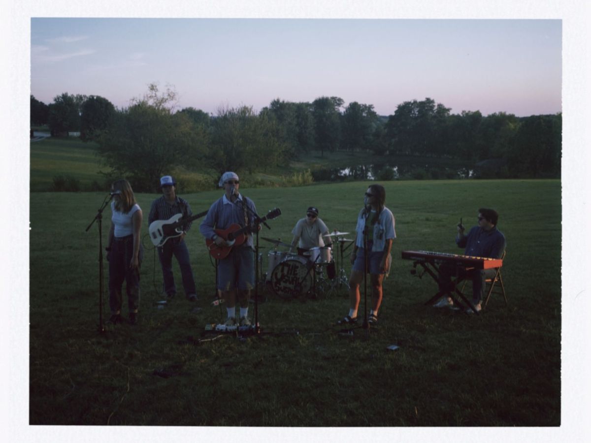 Rolling with… The Usual Suspects –&nbsp;Bubbles