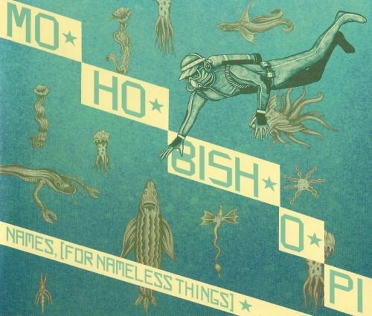 Toasting… Mo*Ho*Bish*O*Pi – Names, (For Nameless&nbsp;Things)