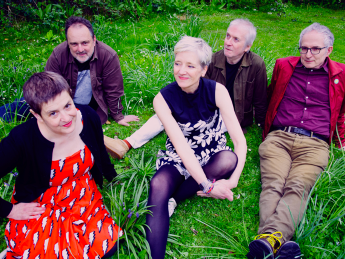 Rolling with… Heavenly – Excuse&nbsp;Me