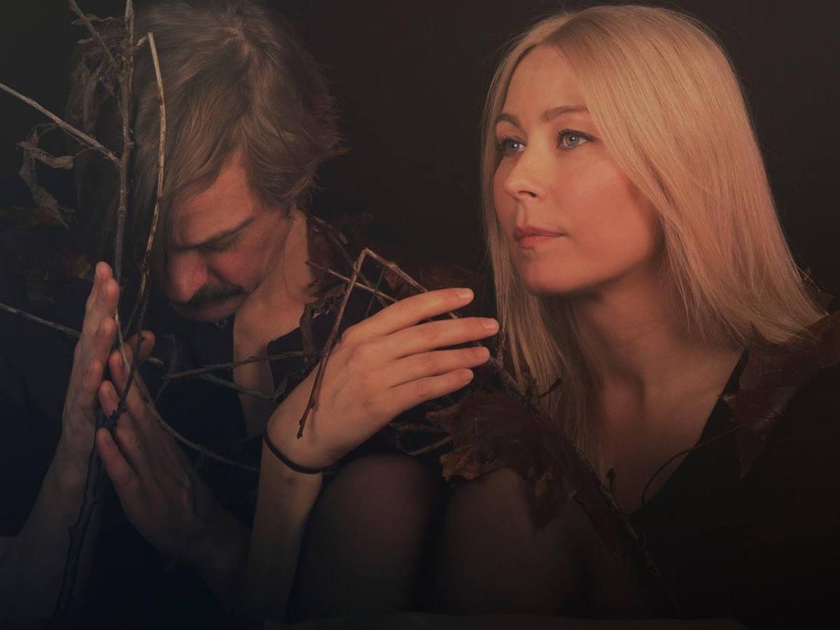 Rolling with… Club 8 – Echoes Of Our&nbsp;Time