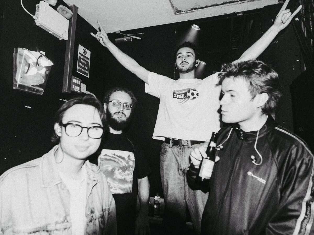 Rolling with…Heart Sauce – It’ll Probably Be&nbsp;Fine