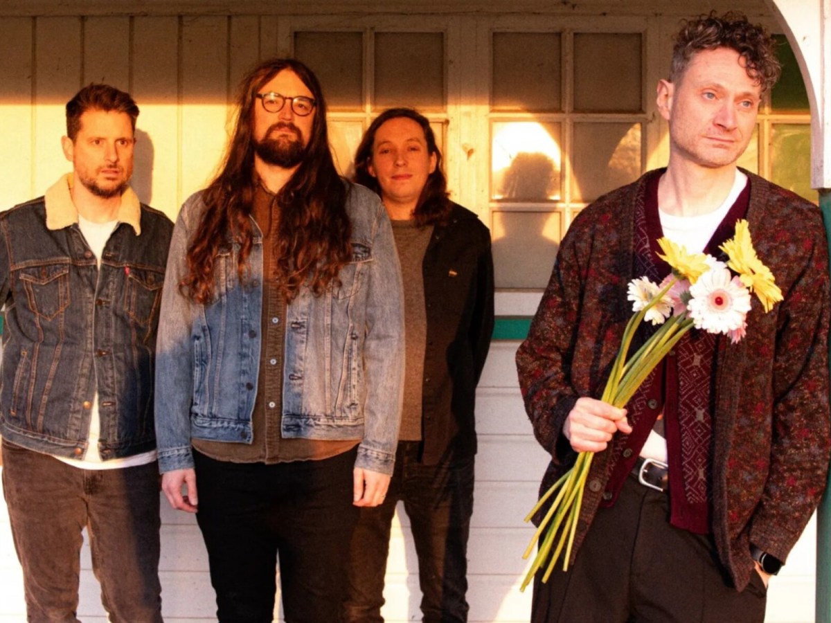 Rolling with…The Danphes –&nbsp;Distance